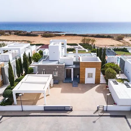 Seafront Maya By Ruidoso Luxury Agia Napa