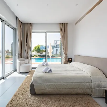 Seafront Maya By Ruidoso Luxury * 아이아 나파