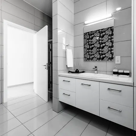 Seafront Maya By Ruidoso Luxury 아이아 나파