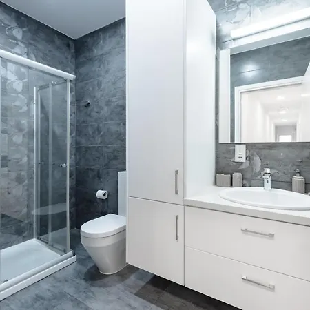 빌라 Seafront Maya By Ruidoso Luxury