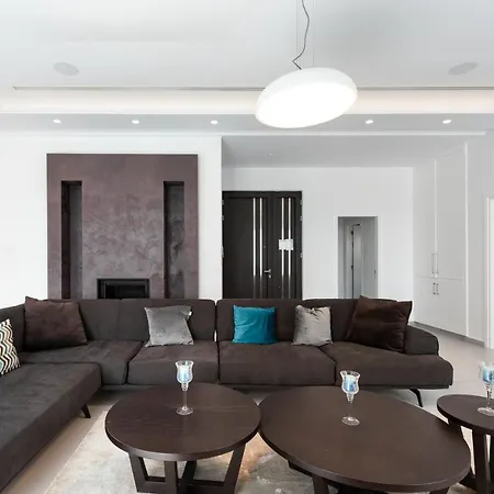 빌라 Seafront Maya By Ruidoso Luxury *
