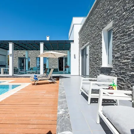 빌라 Seafront Maya By Ruidoso Luxury *