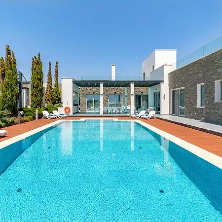 Seafront Maya By Ruidoso Luxury 빌라 아이아 나파